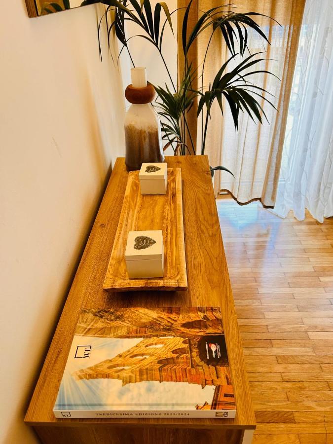 Giada Apartment Verona Luaran gambar