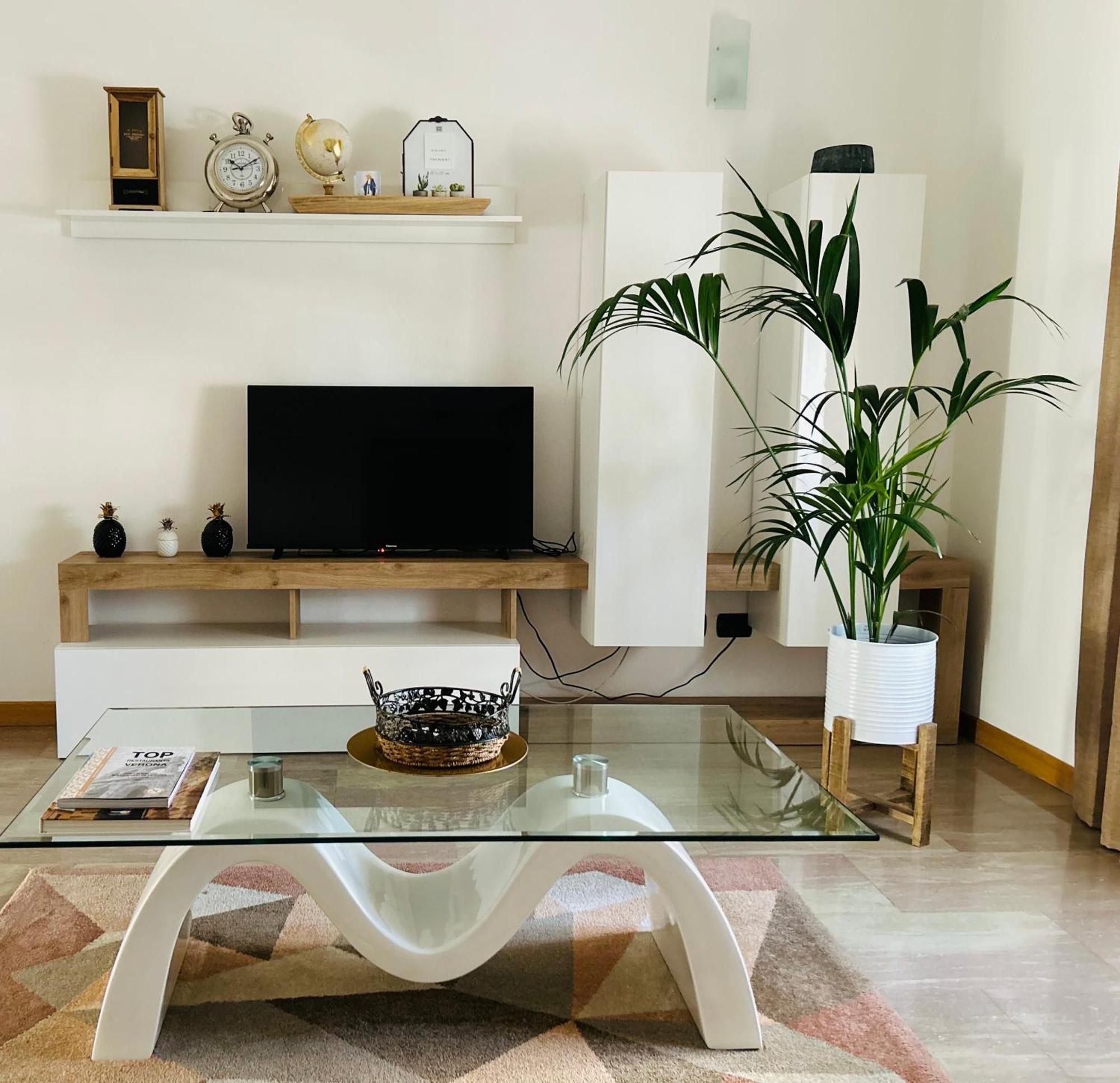 Giada Apartment Verona Luaran gambar