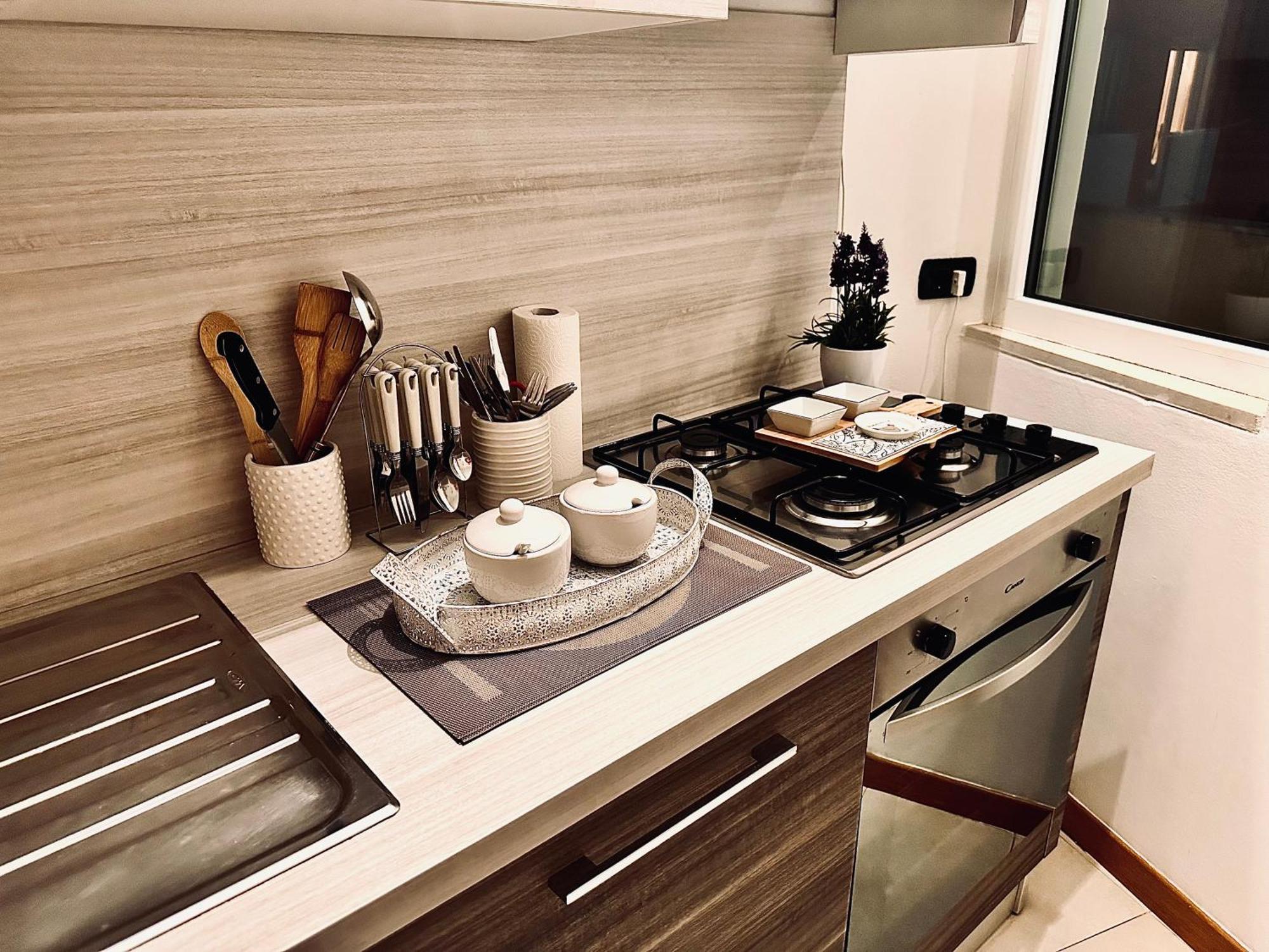 Giada Apartment Verona Luaran gambar