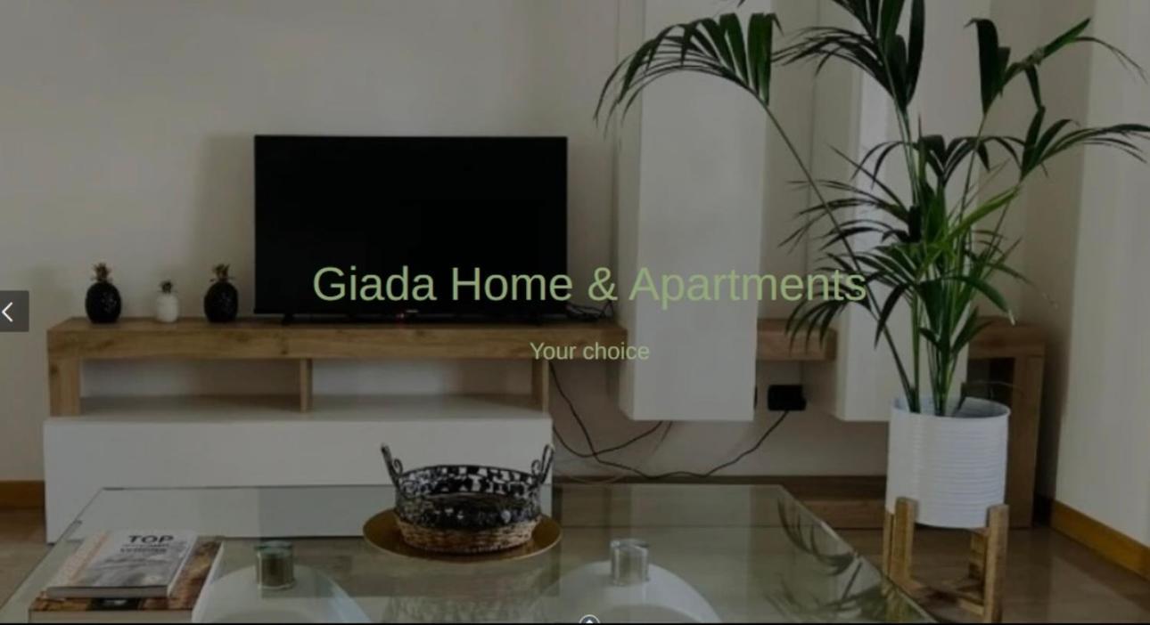 Giada Apartment Verona Luaran gambar